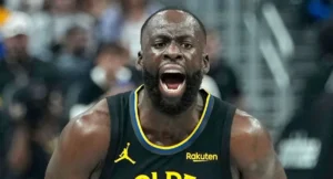 draymond green warriors nba