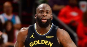 NBA Draymond Green superestimado