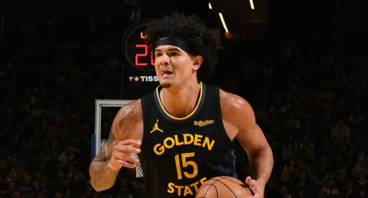 gui santos warriors nuggets