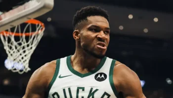 Rumores Giannis Antetokounmpo Bucks