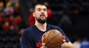 Ivica Zubac Pacers troca