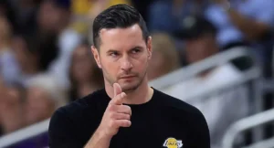 nba jj redick lakers