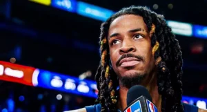 bucks ja morant troca