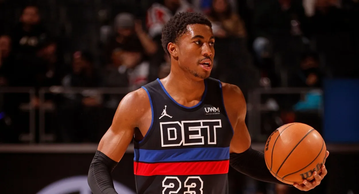 Bulls Pistons Timberwolves troca