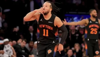 NBA rodada 3 fevereiro