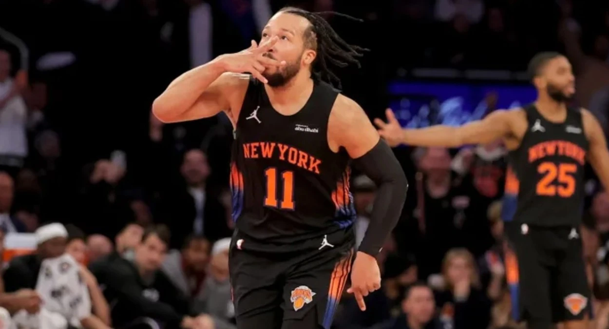 NBA rodada 3 fevereiro