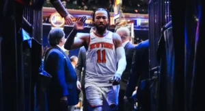 jalen brunson knicks contrato