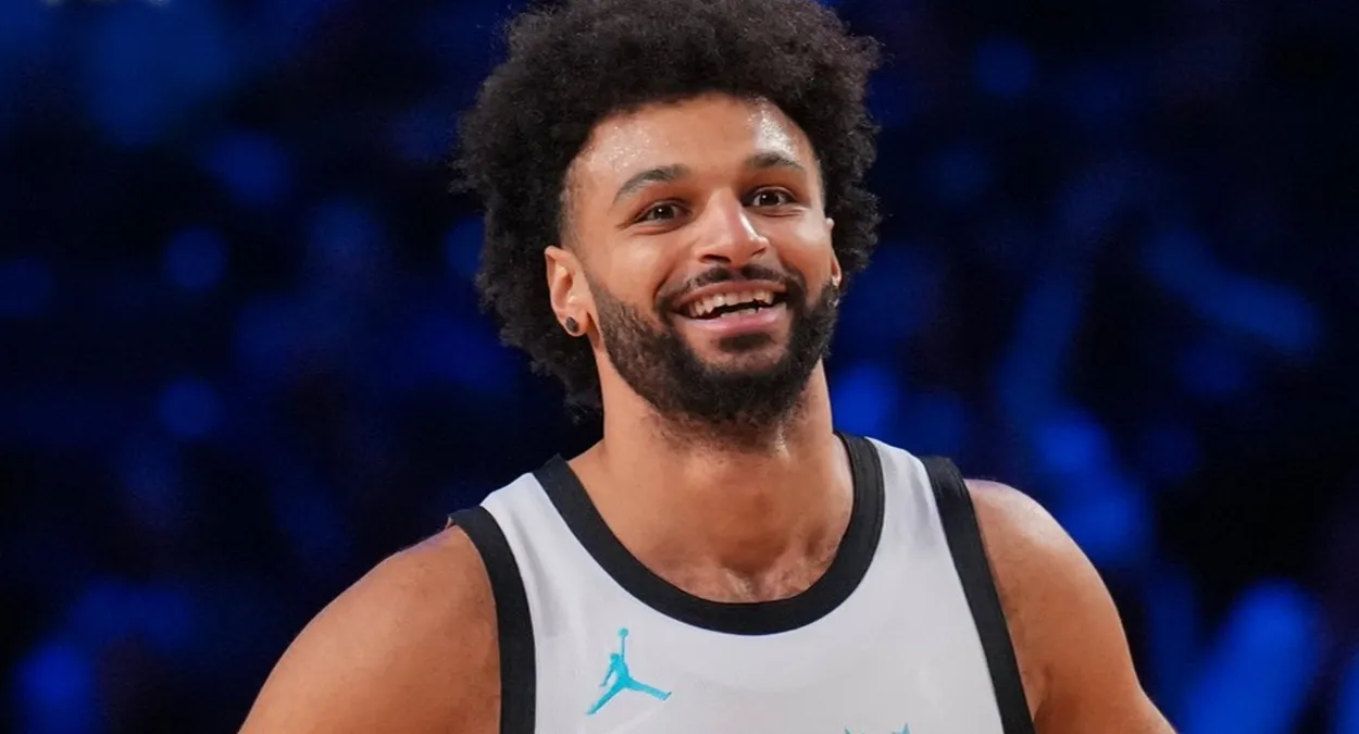 jamal murray all-star carreira