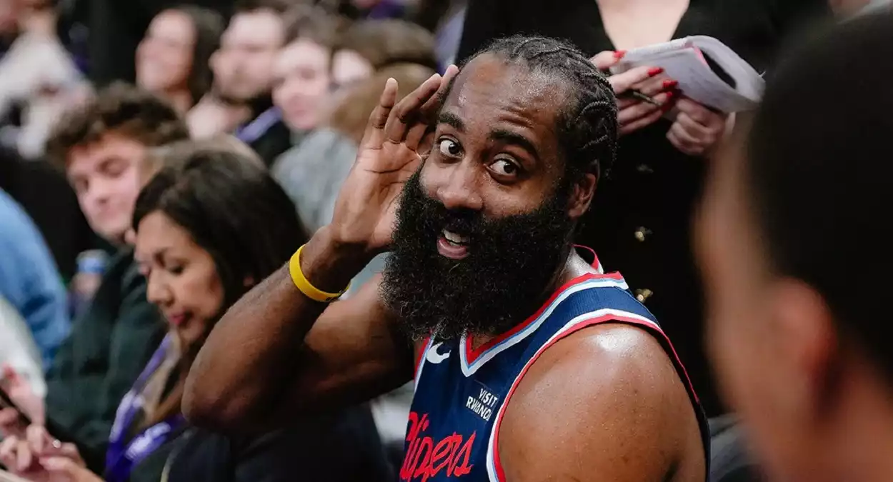james harden troca nba