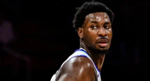 NBA troca Jaren Jackson