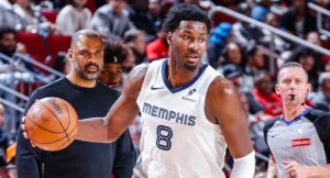 Jazz troca Jaren Jackson