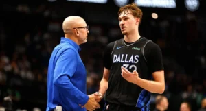 Jason Kidd Cooper Flagg