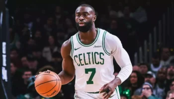jaylen brown all star