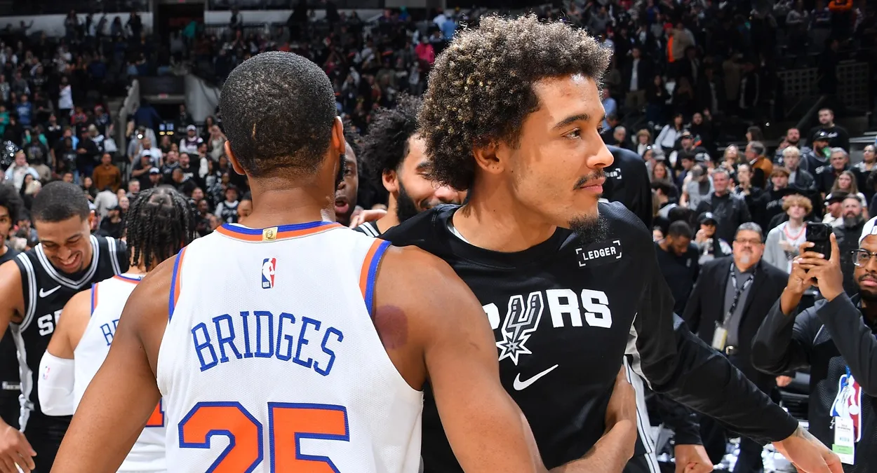 NBA Jeremy Sochan Kings