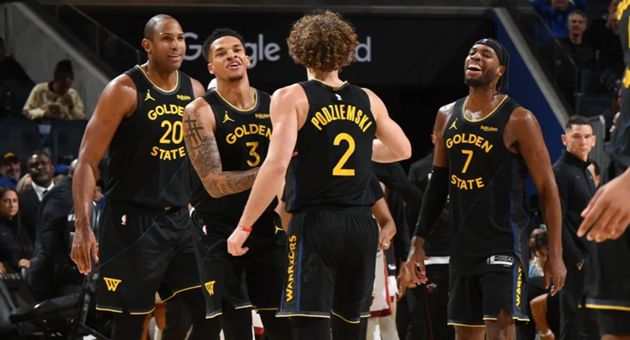 nba warriors contrato jogador