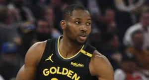 warriors jonathan kuminga hawks