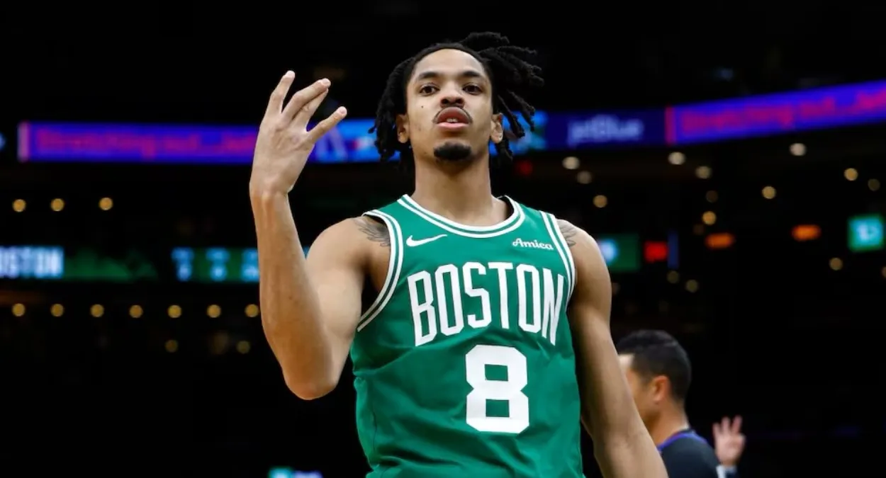 Celtics trocas trade deadline