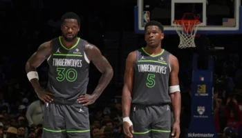 NBA rodada 20 fevereiro