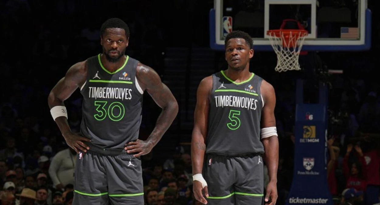 NBA rodada 20 fevereiro