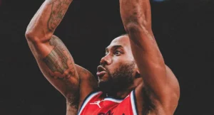 All-Star Kawhi Leonard