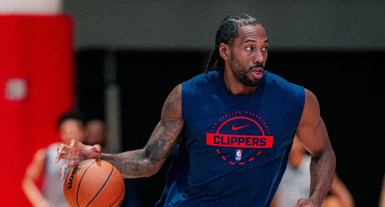 giannis antetokounmpo kawhi leonard