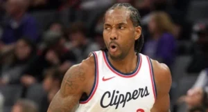 Kawhi Leonard MVP NBA