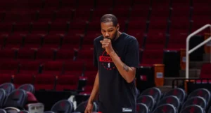 Luka Doncic Kevin Durant