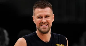 kristaps porzingis warriors nba