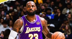 lebron james lakers nba