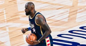 lebron james donovan mitchell