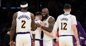 NBA trade deadline Lakers