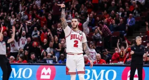 troca NBA Lonzo Ball