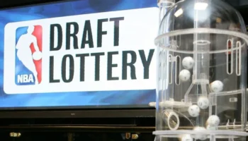 NBA regra Draft times