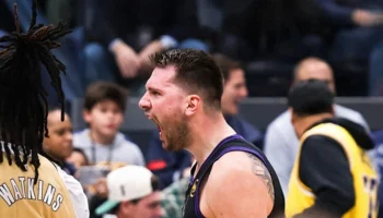 Luka Doncic Marvin Bagley