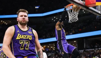 lakers jogos temporada nba