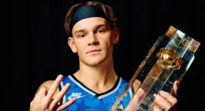 mac mcclung nba enterradas