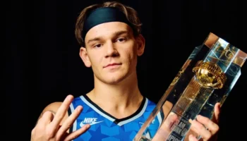 mac mcclung nba enterradas