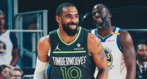 troca Mike Conley Timberwolves