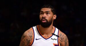 NBA Bucks Suns troca