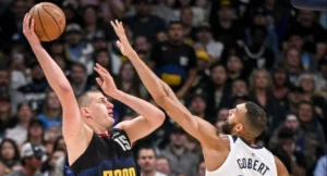 NBA rodada 1 março