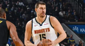 derrota nikola jokic nuggets