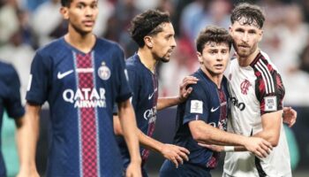 futebol brasileiro europa