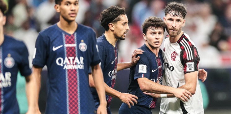 futebol brasileiro europa