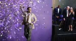 Heat Lakers Pat Riley