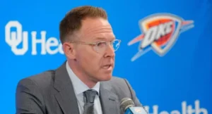 NBA Draft Thunder Jazz