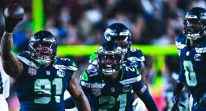 NFL Seahawks Super Bowl