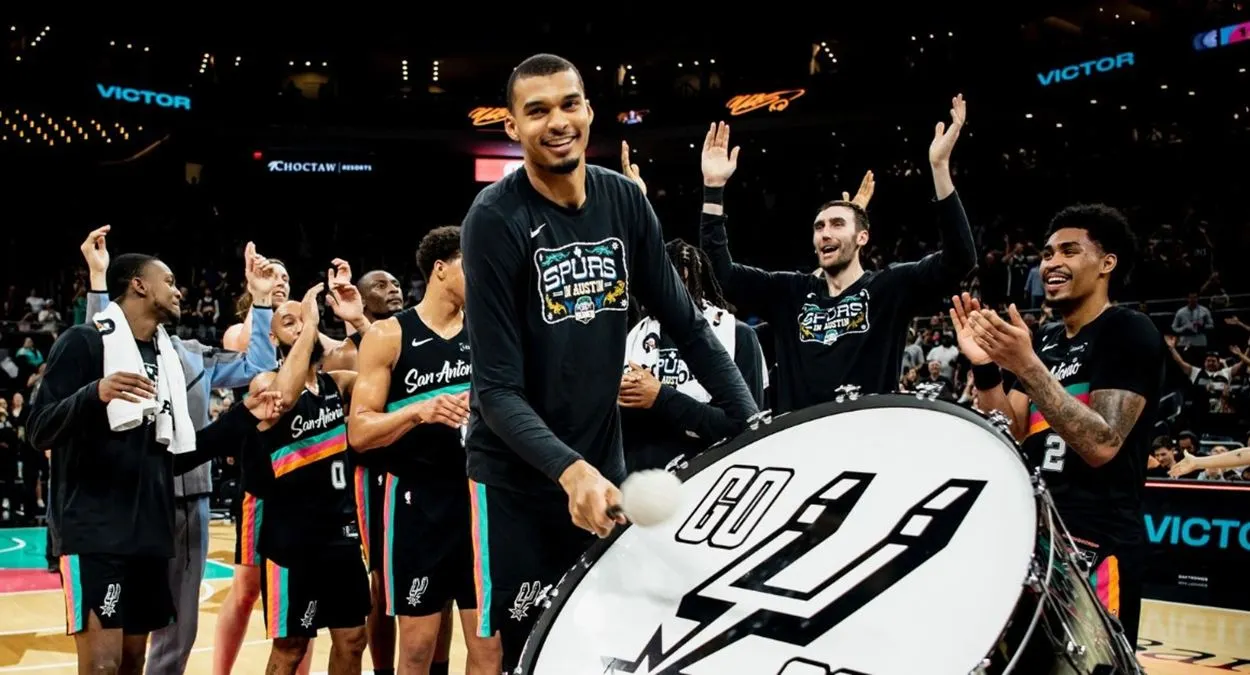 NBA rodada 21 fevereiro