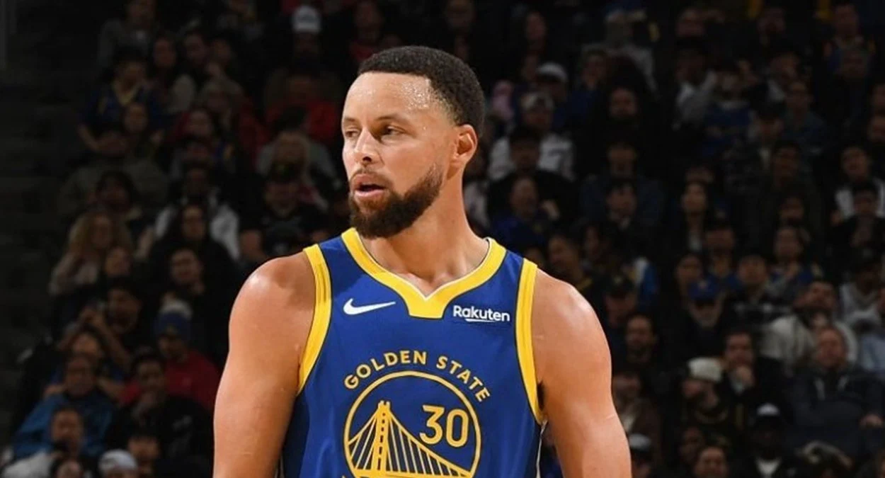 stephen curry aposentadoria nba