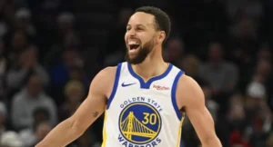 Stephen Curry All-Star