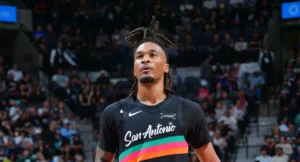 Stephon Castle Luka Doncic